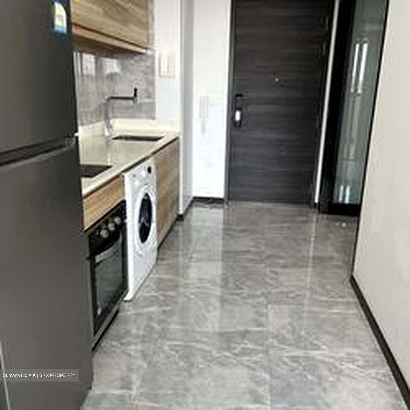 The Poiz Residences (D13), Apartment #504121421